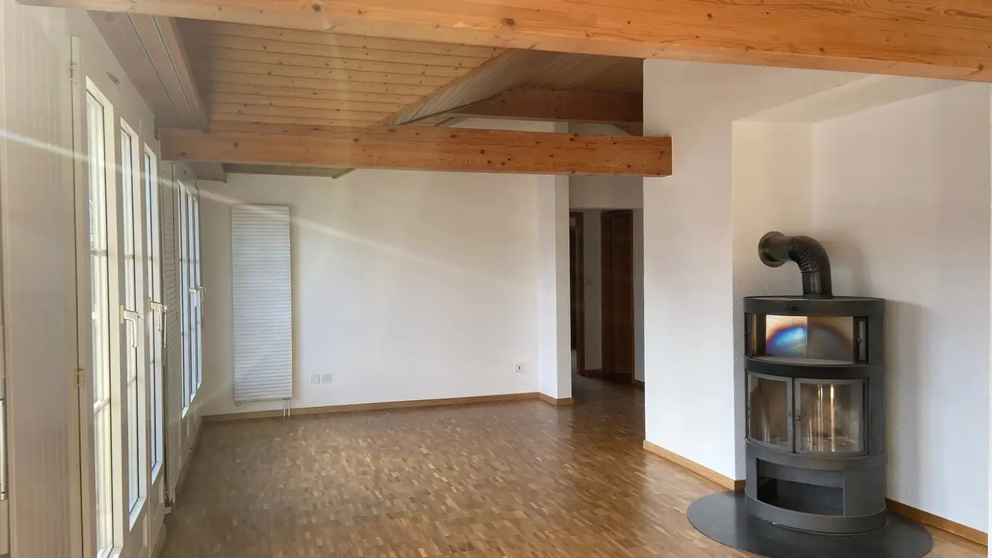 Appartamento in affitto - St. Gallerstrasse 24, 9300 Wittenbach - Foto 4