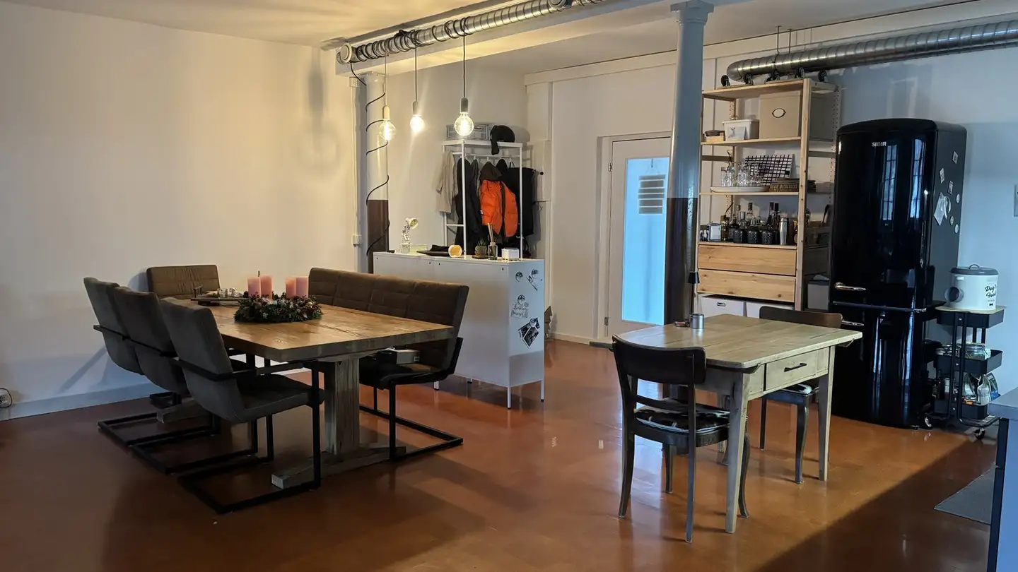 Appartamento in affitto - Spinnereistrasse 12, 8135 Langnau am Albis - Foto 4