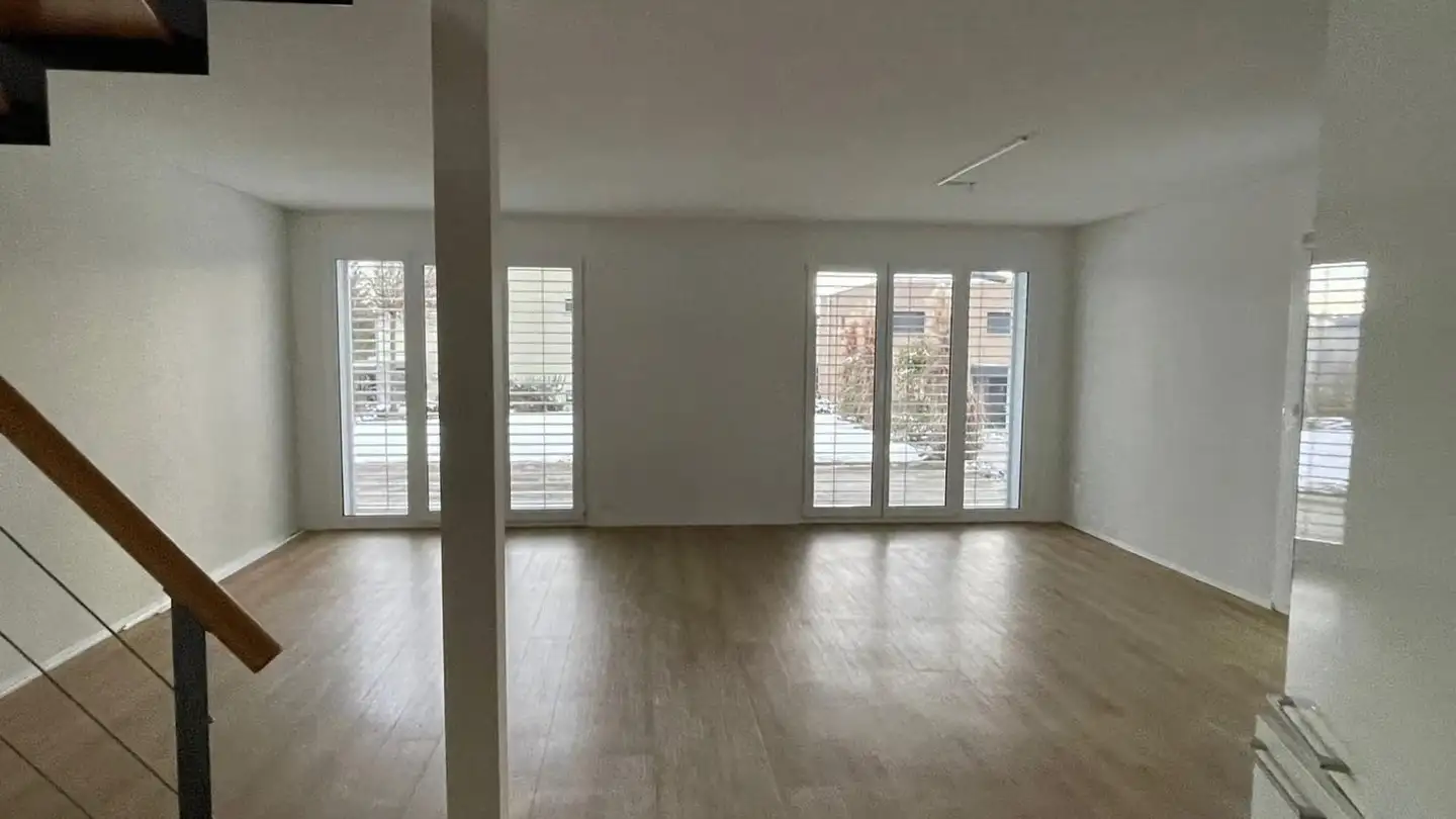 Casa singola in affitto - Widmattstrasse, 4573 Lohn-Ammannsegg - Foto 2