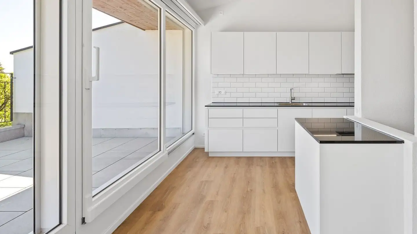 Semi-detached house for rent - Hausmattstrasse 12, 8962 Bergdietikon - Photo 4