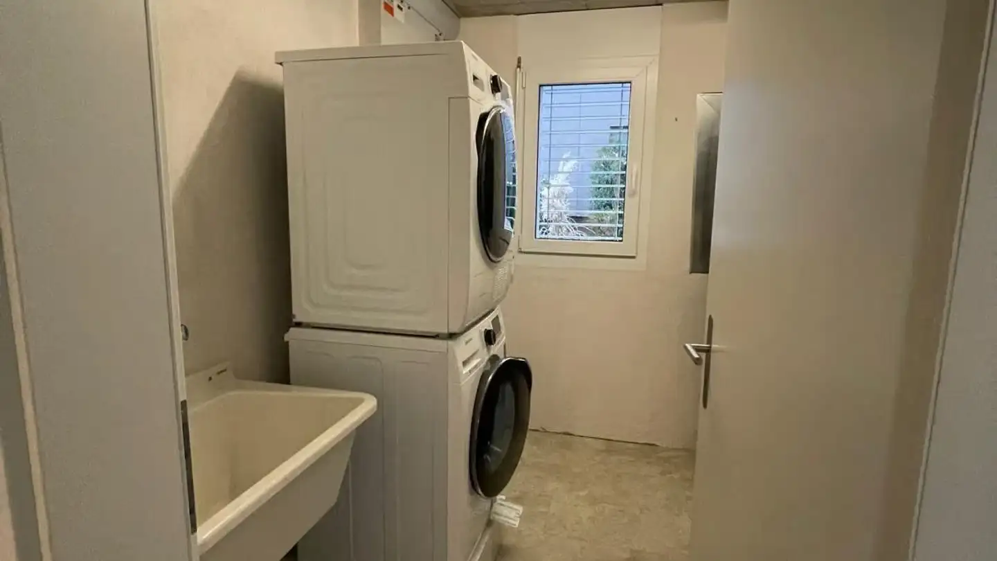 Casa singola in affitto - Widmattstrasse, 4573 Lohn-Ammannsegg - Foto 3