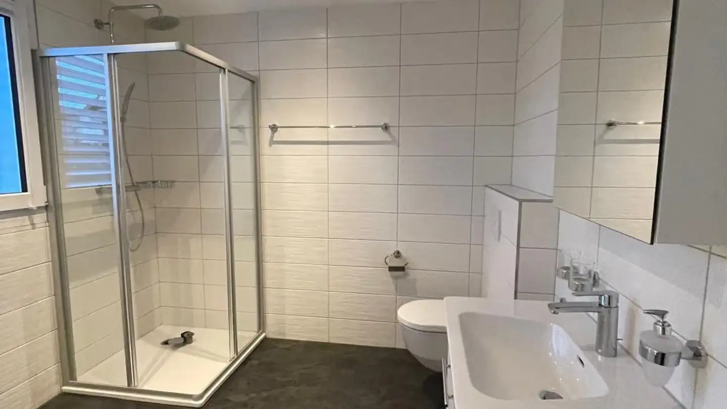 Casa singola in affitto - Widmattstrasse, 4573 Lohn-Ammannsegg - Foto 4