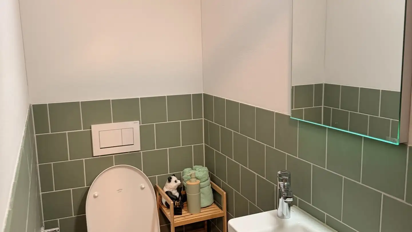 Appartamento ammobiliato in affitto - Ziegeleiweg 2, 6048 Horw - Foto 3