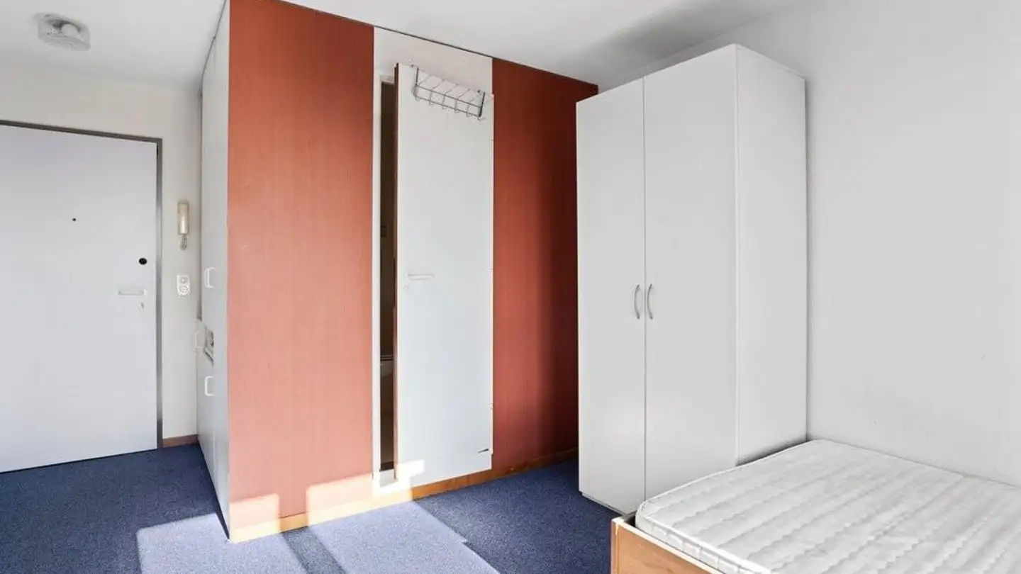 Appartement à louer - Chemin De La Prairie 62, 1007 Lausanne - Photo 3