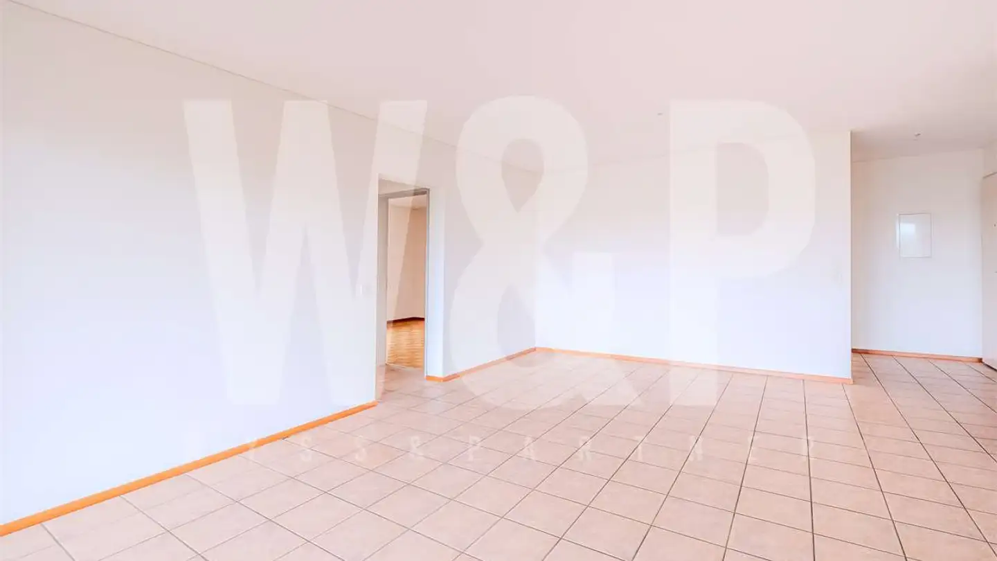 Appartement à louer - Via Dei Faggi 27, 6912 Pazzallo