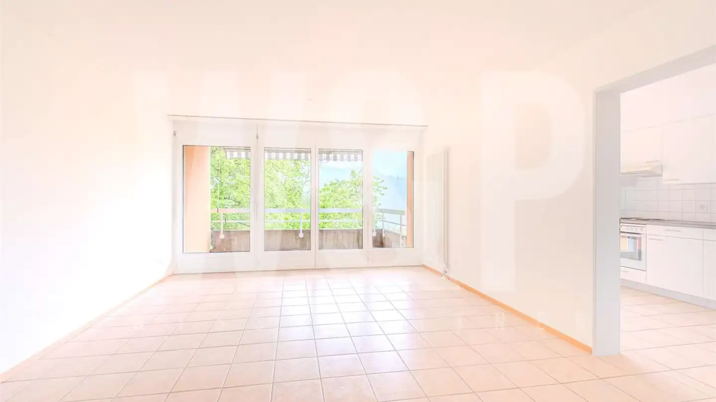 Appartement à louer - Via Dei Faggi 27, 6912 Pazzallo - Photo 2