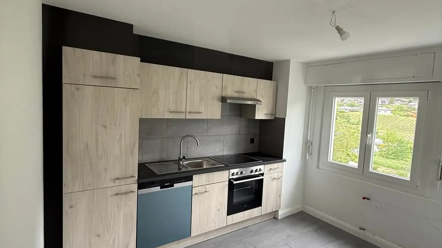 Appartamento in affitto - Chemin De Lentine 51, 1965 Savièse