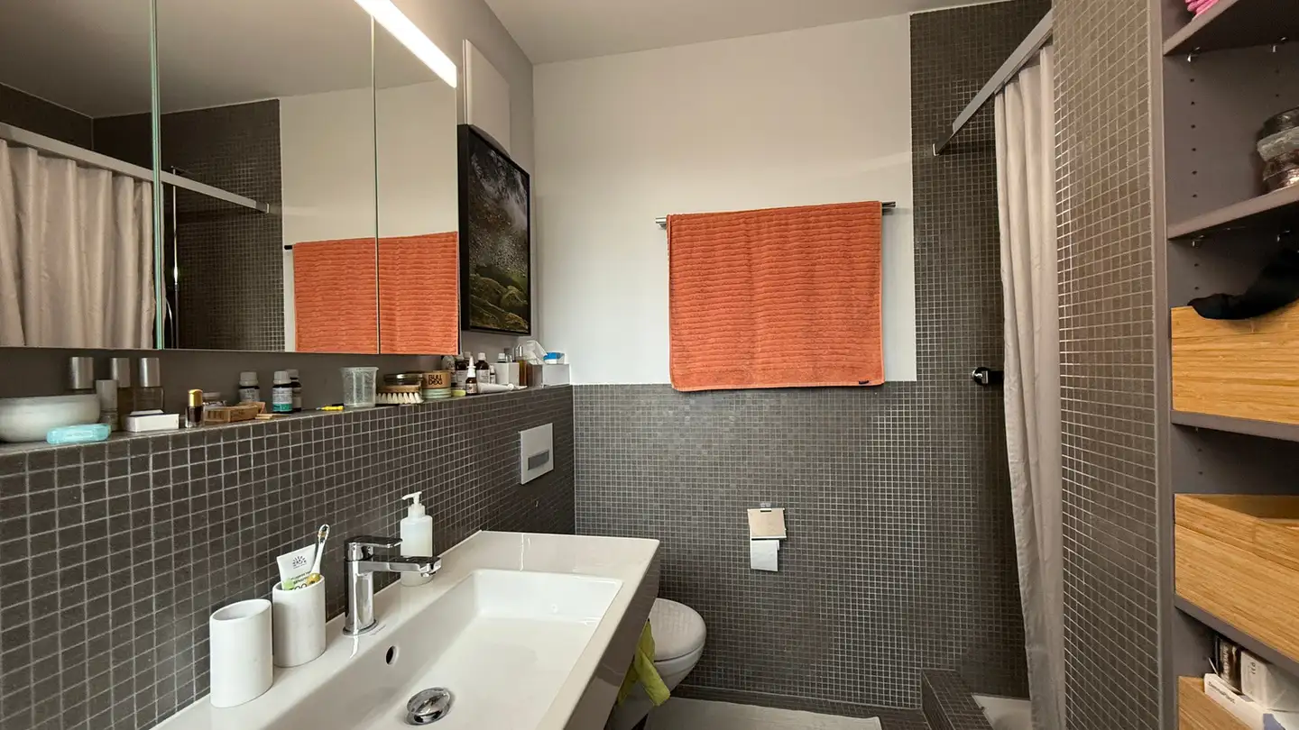 Appartamento ammobiliato in affitto - 8400 Winterthur - Photo 3