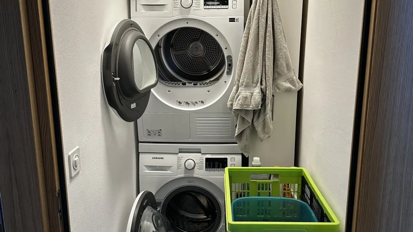 Appartamento ammobiliato in affitto - Ziegeleiweg 2, 6048 Horw - Foto 4