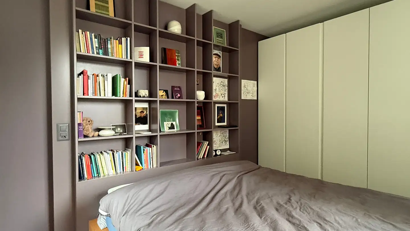 Appartamento ammobiliato in affitto - 8400 Winterthur - Photo 2