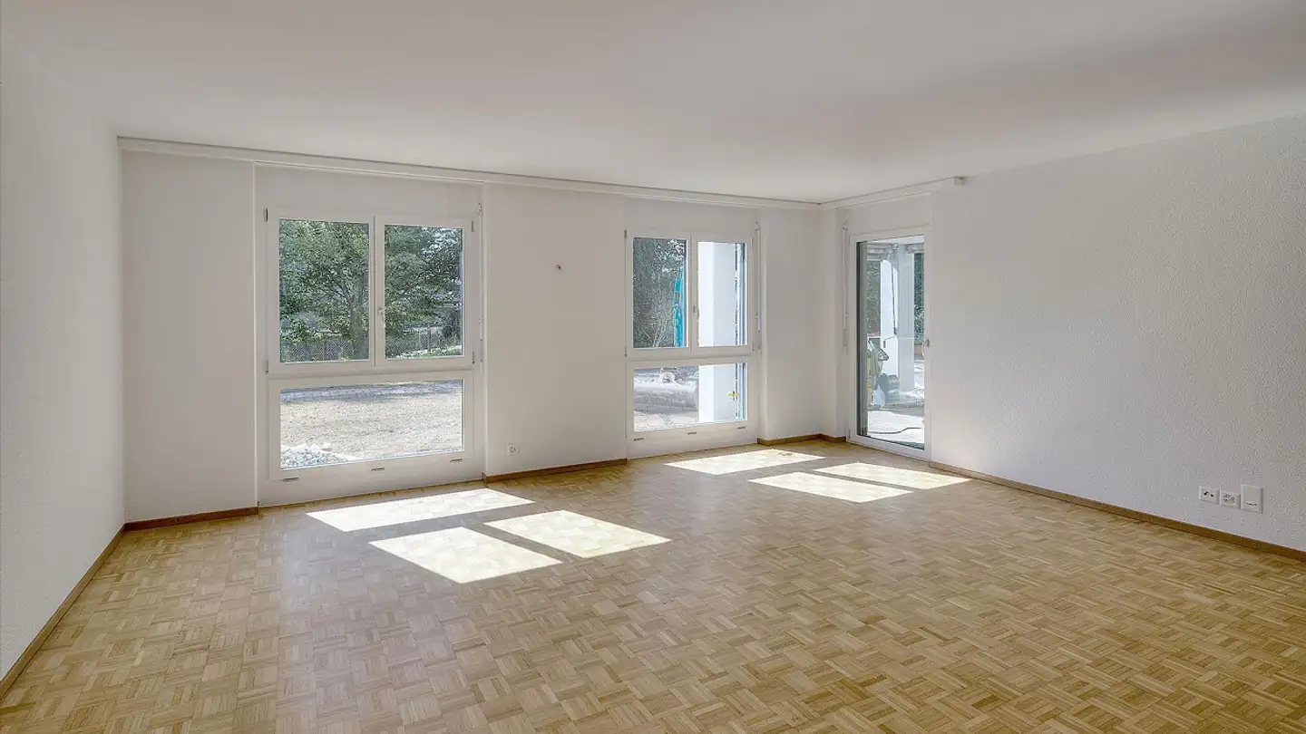 Wohnung mieten - Kapuzinerhügel 1a, 5620 Bremgarten AG - Foto 2