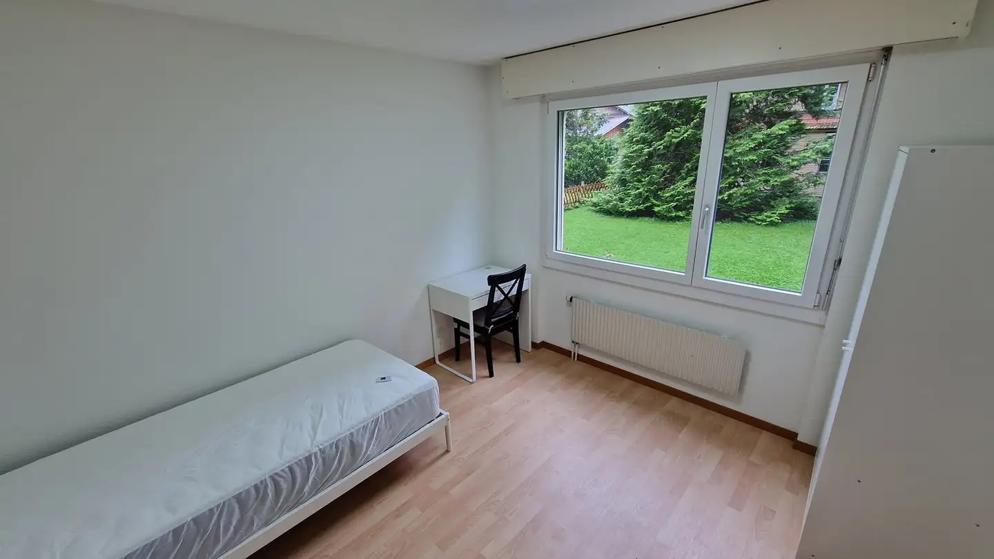 Appartement meublé à louer - Blumensteinstrasse 26, 3665 Wattenwil - Photo 2