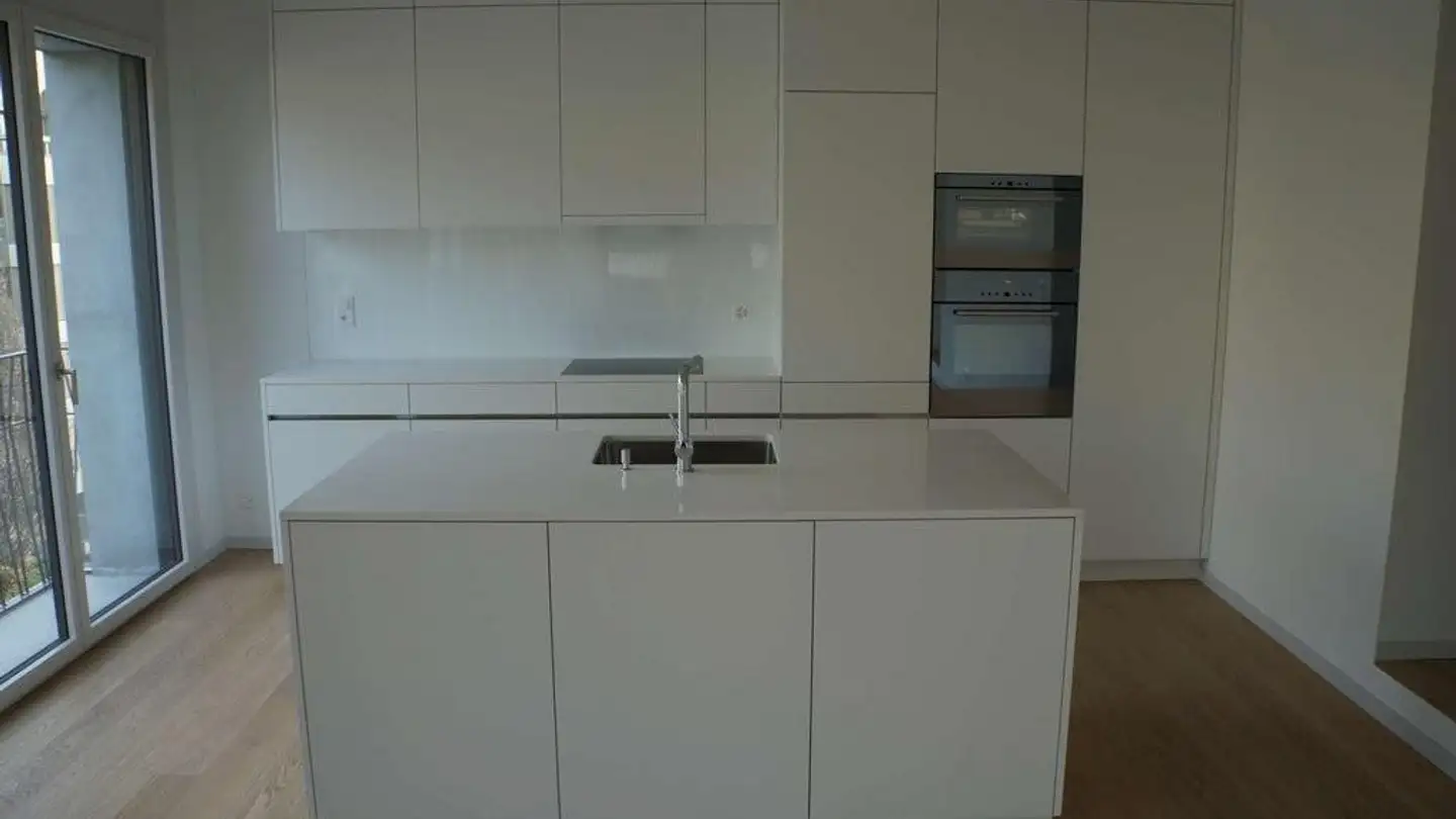 Attico in affitto - Alfred-Escher-Strasse 66, 8002 Zürich - Foto 3