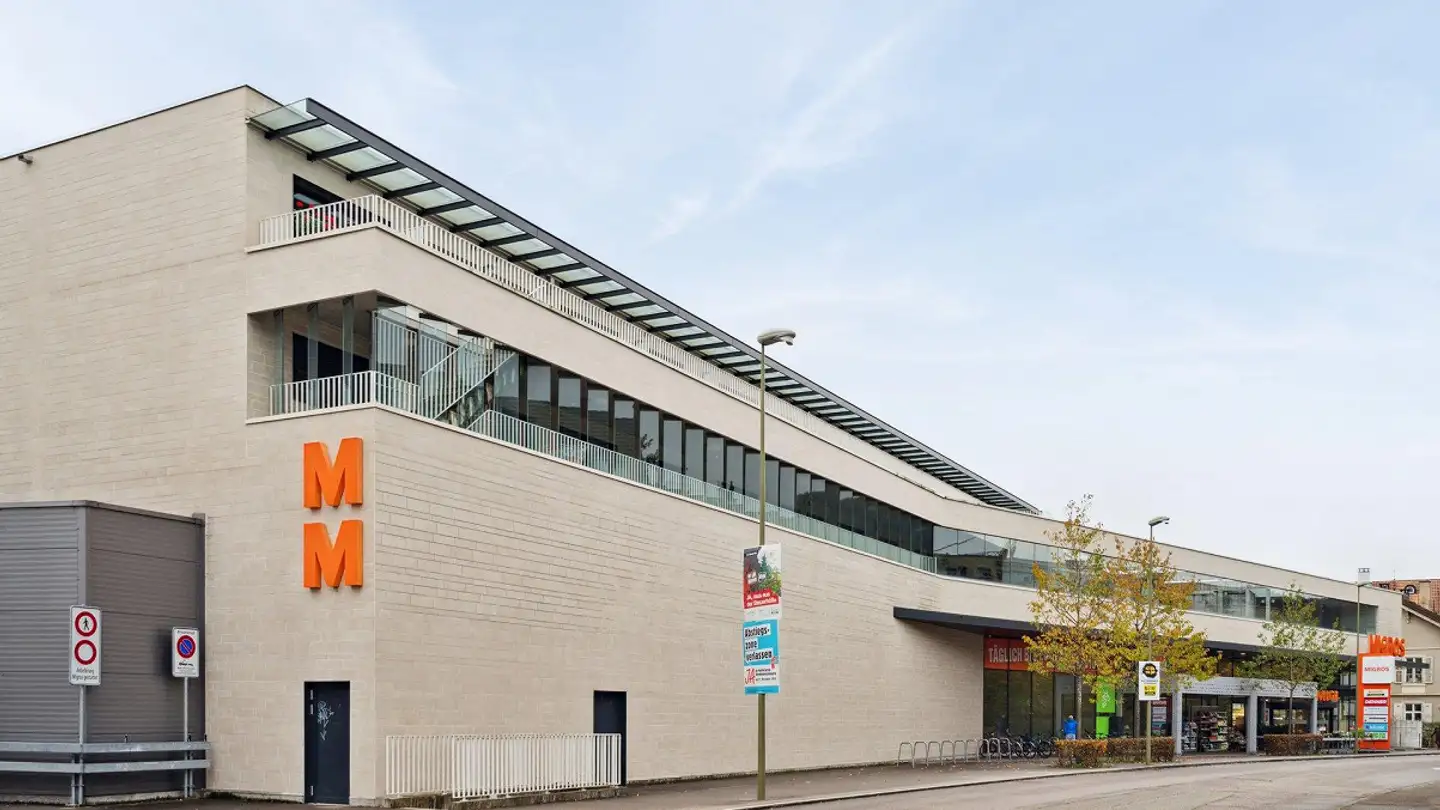 Wohnung mieten - Hauptstrasse 17, 4450 Sissach