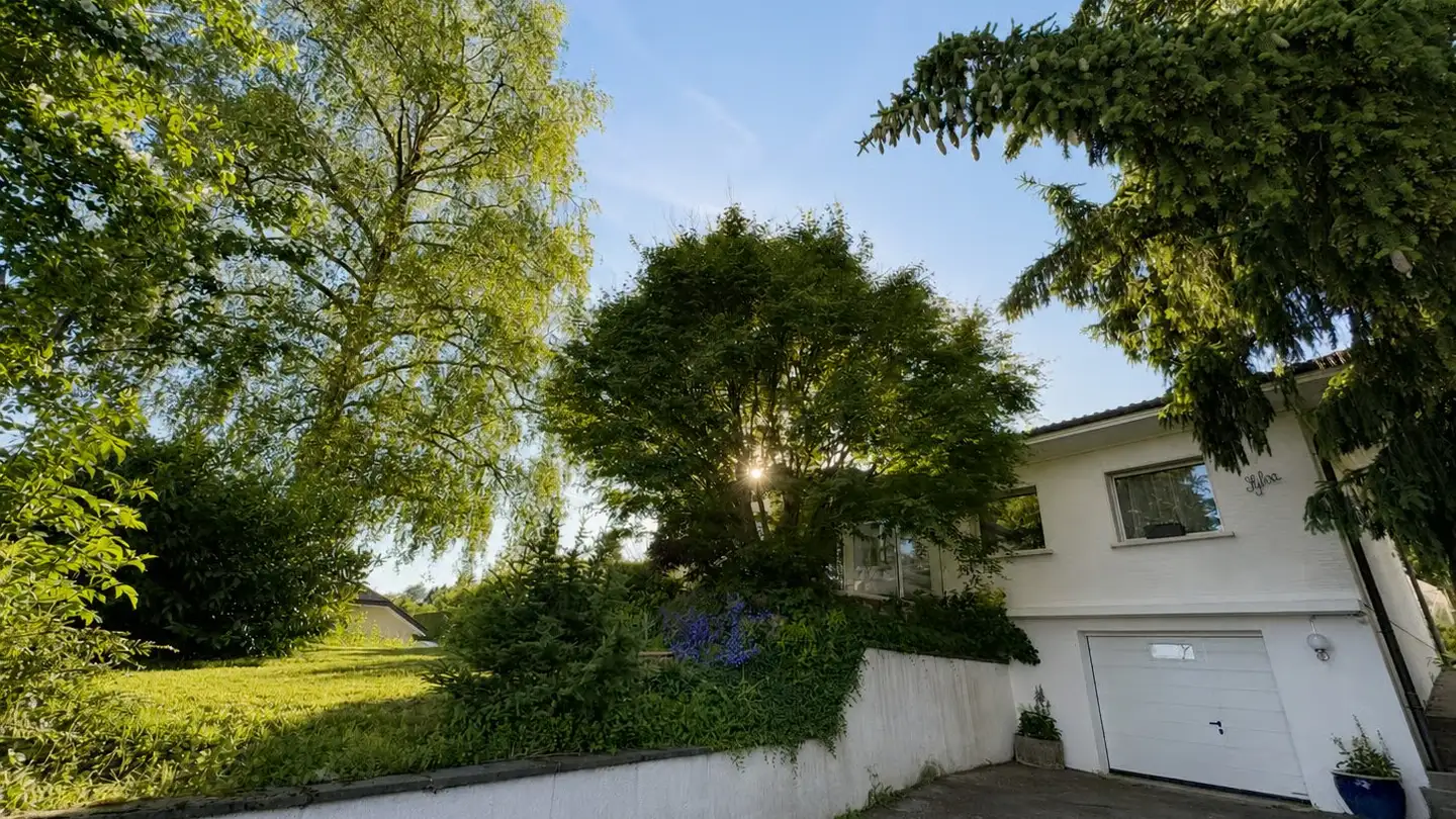 Single house for rent - 1055 Froideville