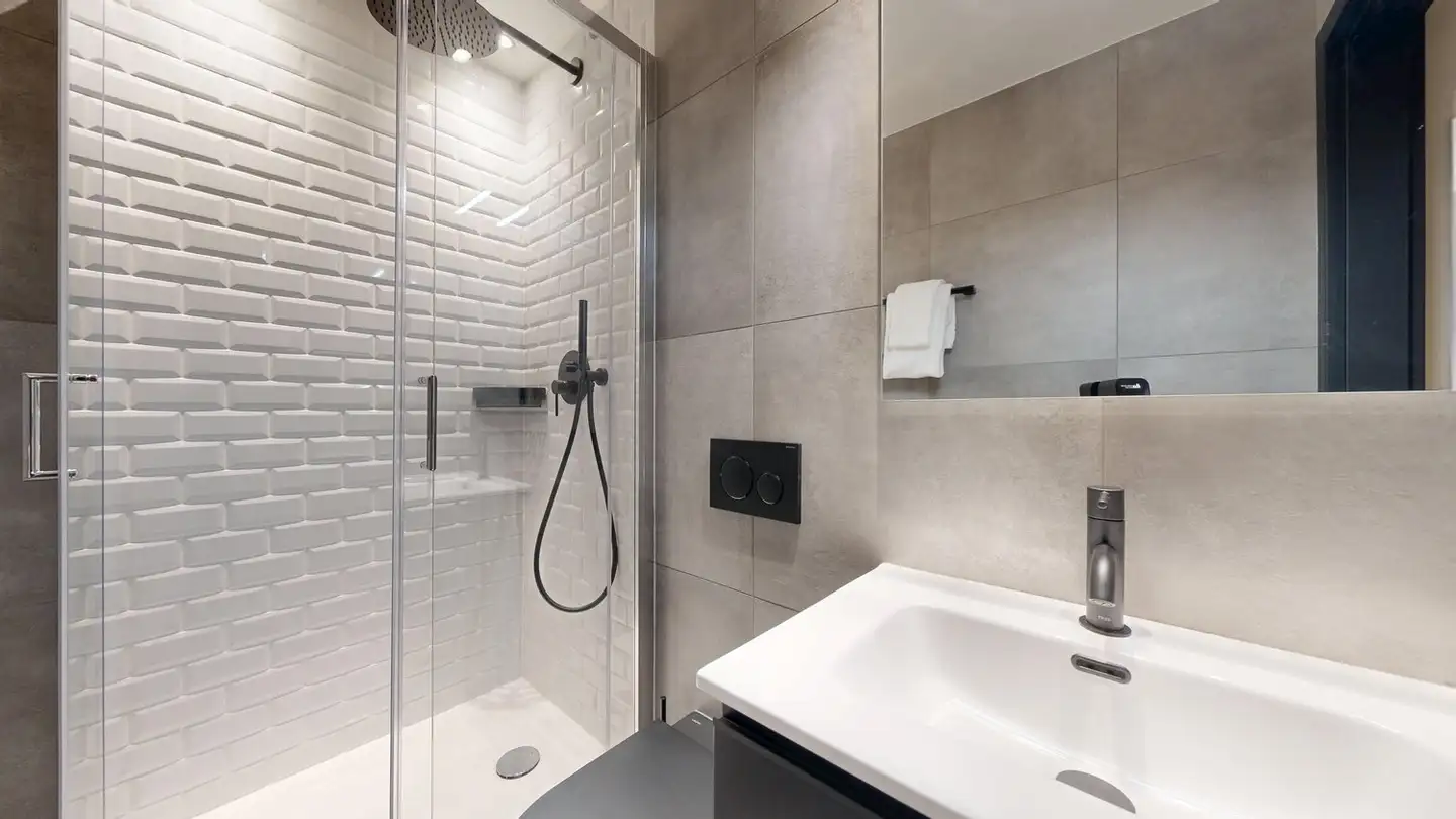 Appartement meublé à louer - Avenue Henri- Dunant 6, 1205 Genève - Photo 4