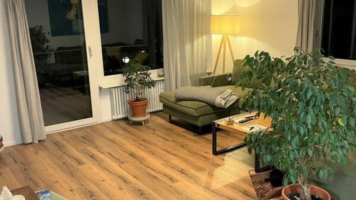 Appartamento in affitto - Fliegaufstrasse 6, 8280 Kreuzlingen - Photo 2