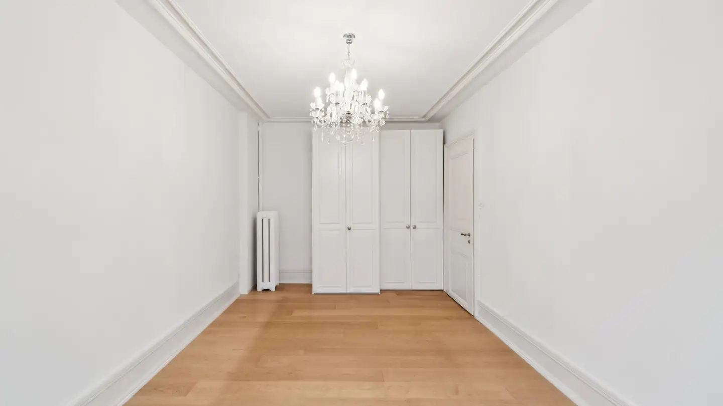 Bürofläche mieten - Bellerivestrasse 7, 8008 Zürich - Foto 4