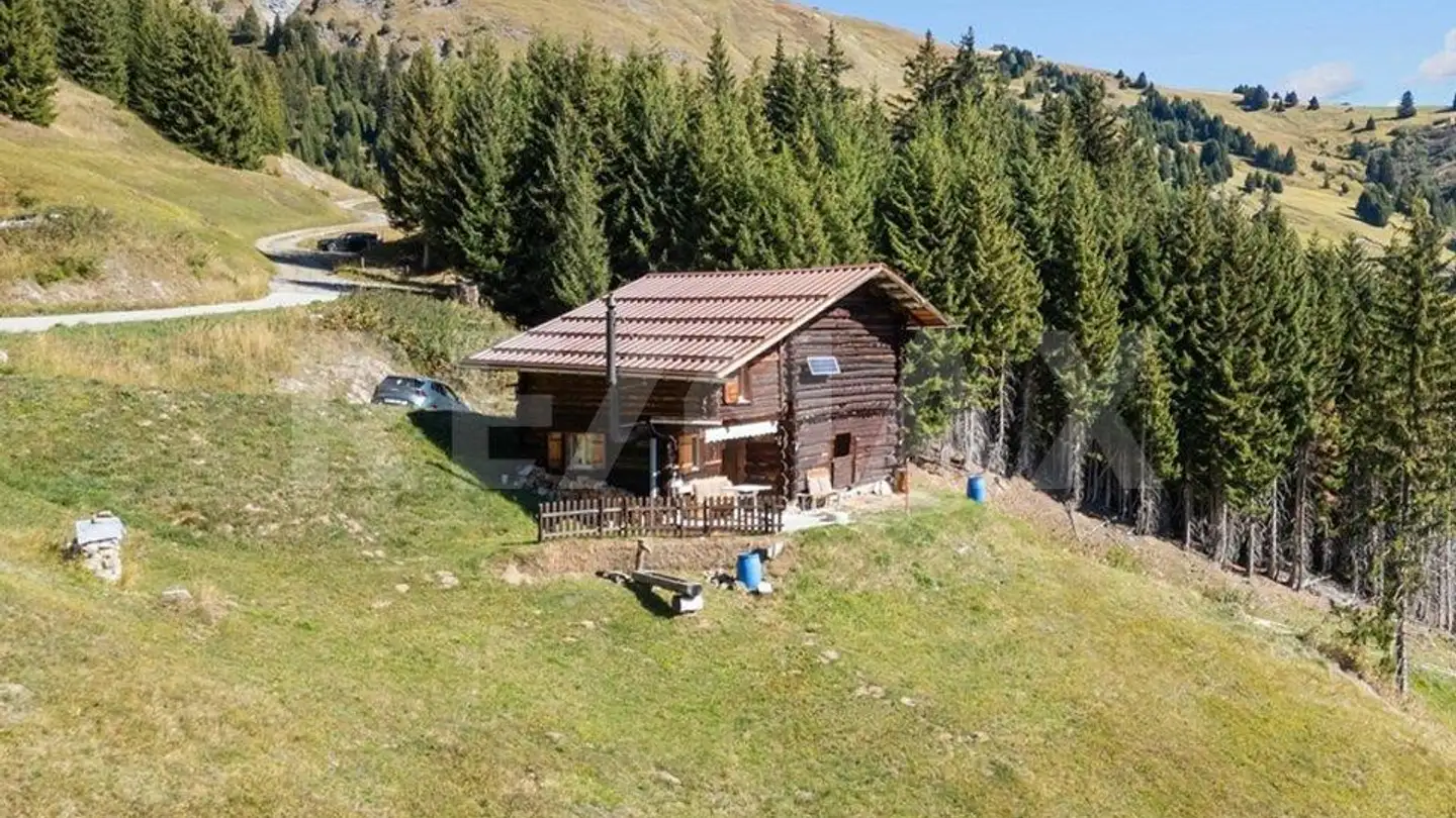 Single house for sale - 7027 Lüen