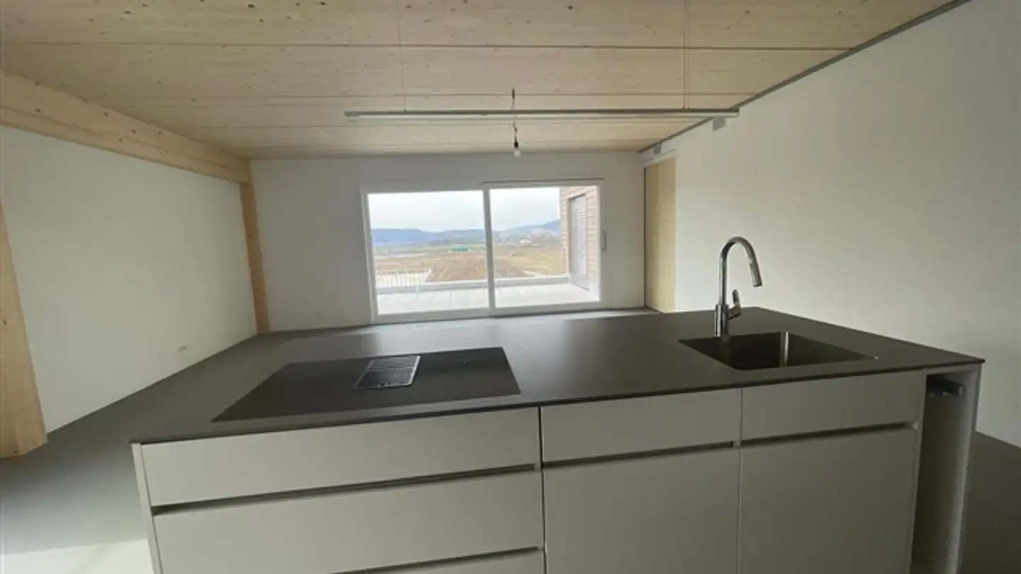 Penthouse for rent - Tägerhardring 4, 5436 Würenlos - Photo 2