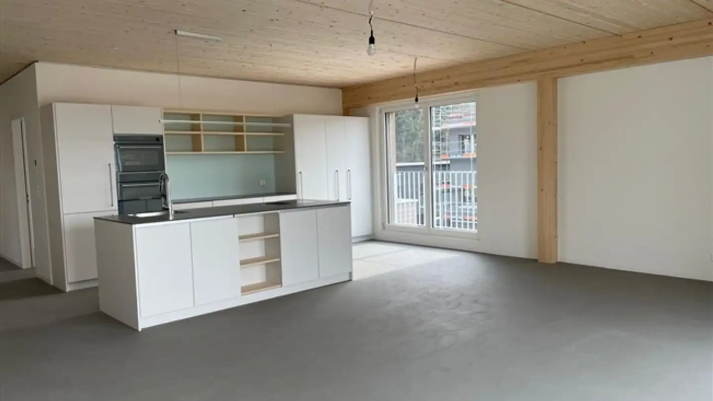 Penthouse for rent - Tägerhardring 4, 5436 Würenlos - Photo 3