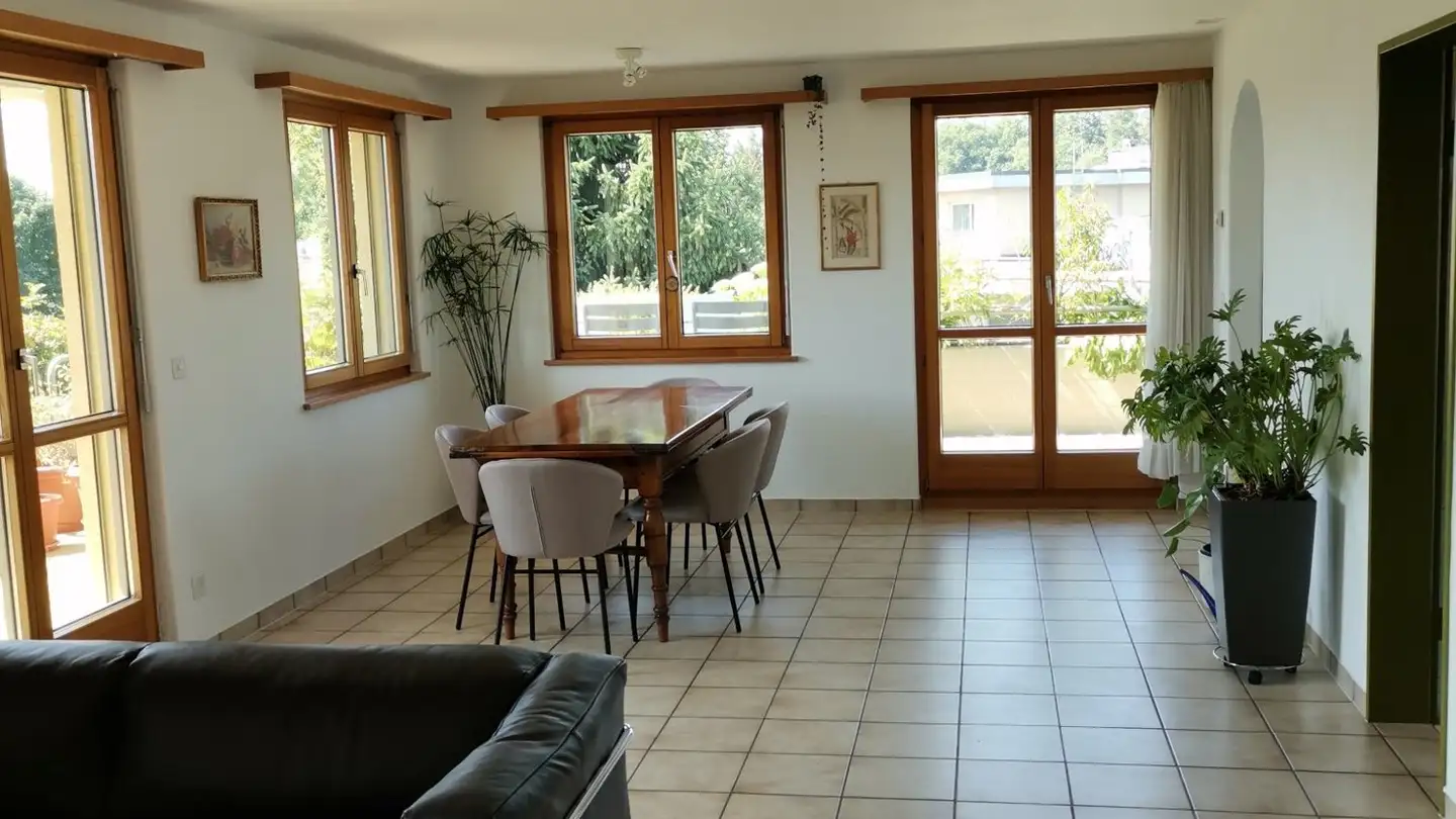 Appartement à louer - Hohfuristrasse 14, 8180 Bülach