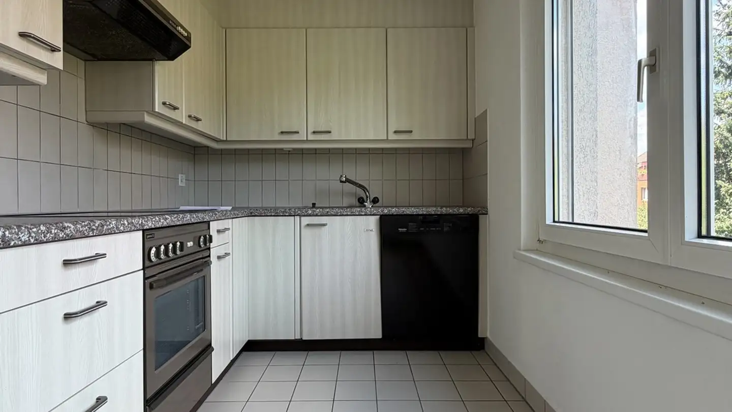 Single room for rent - 8302 Kloten - Photo 3