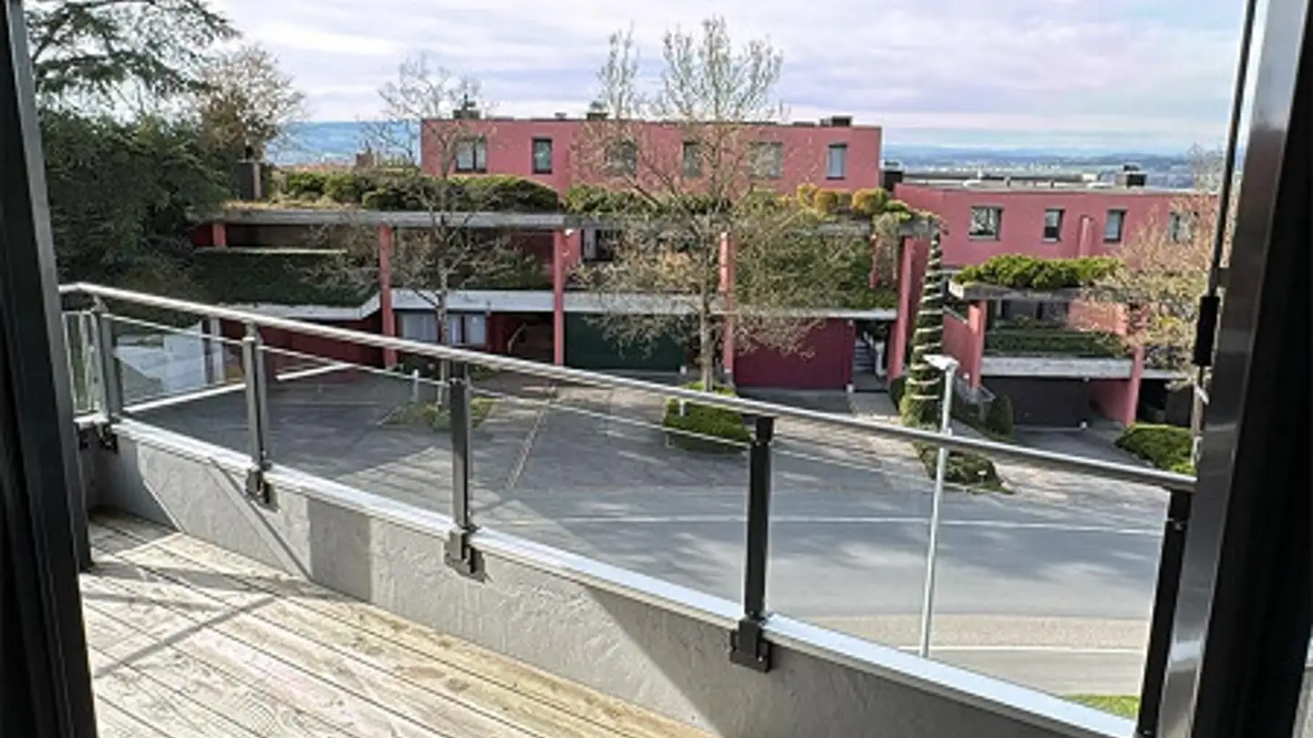 Appartement à louer - Lüssirainstrasse 59, 6300 Zug - Photo 3