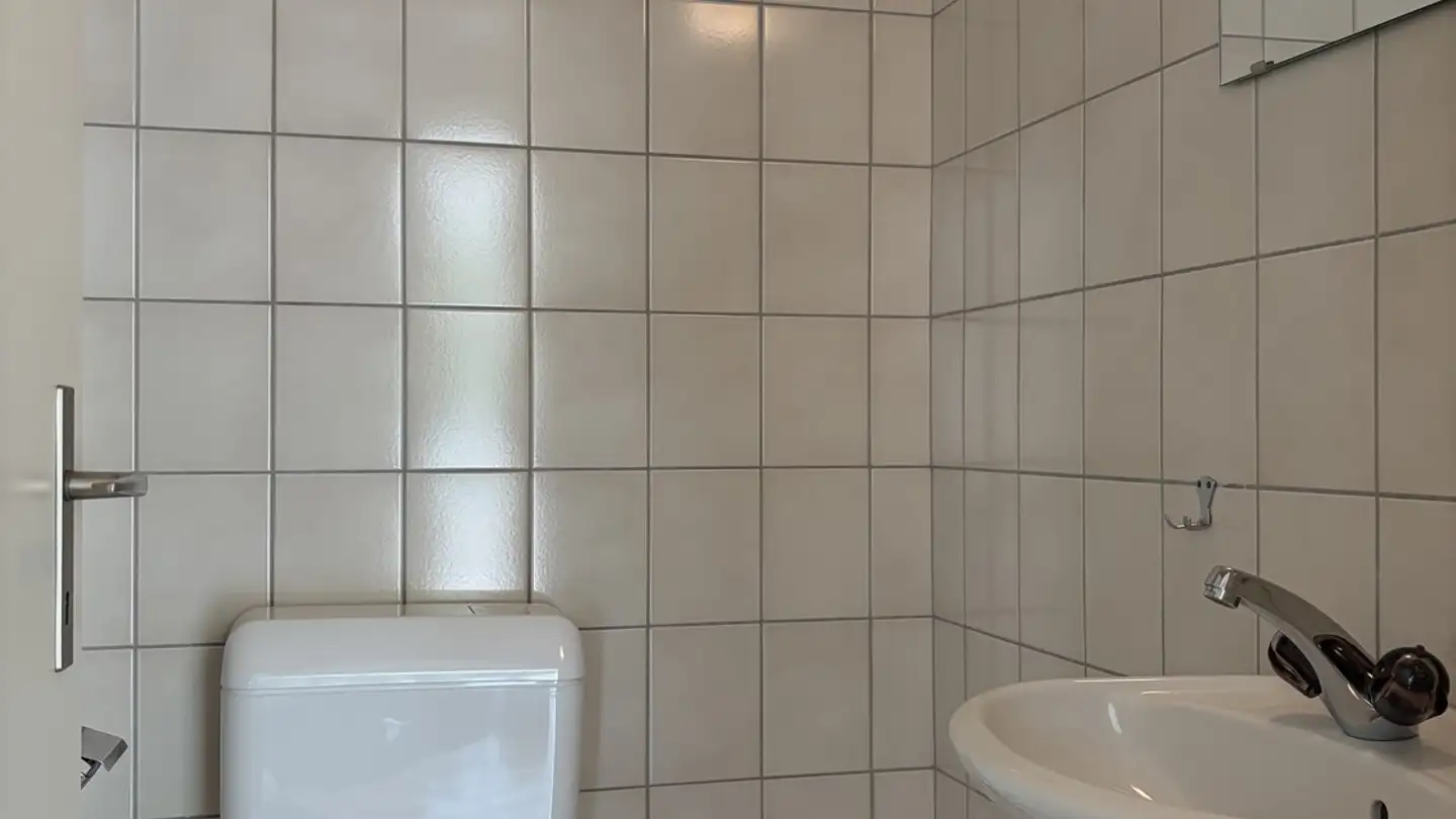 Single room for rent - 8302 Kloten - Photo 4