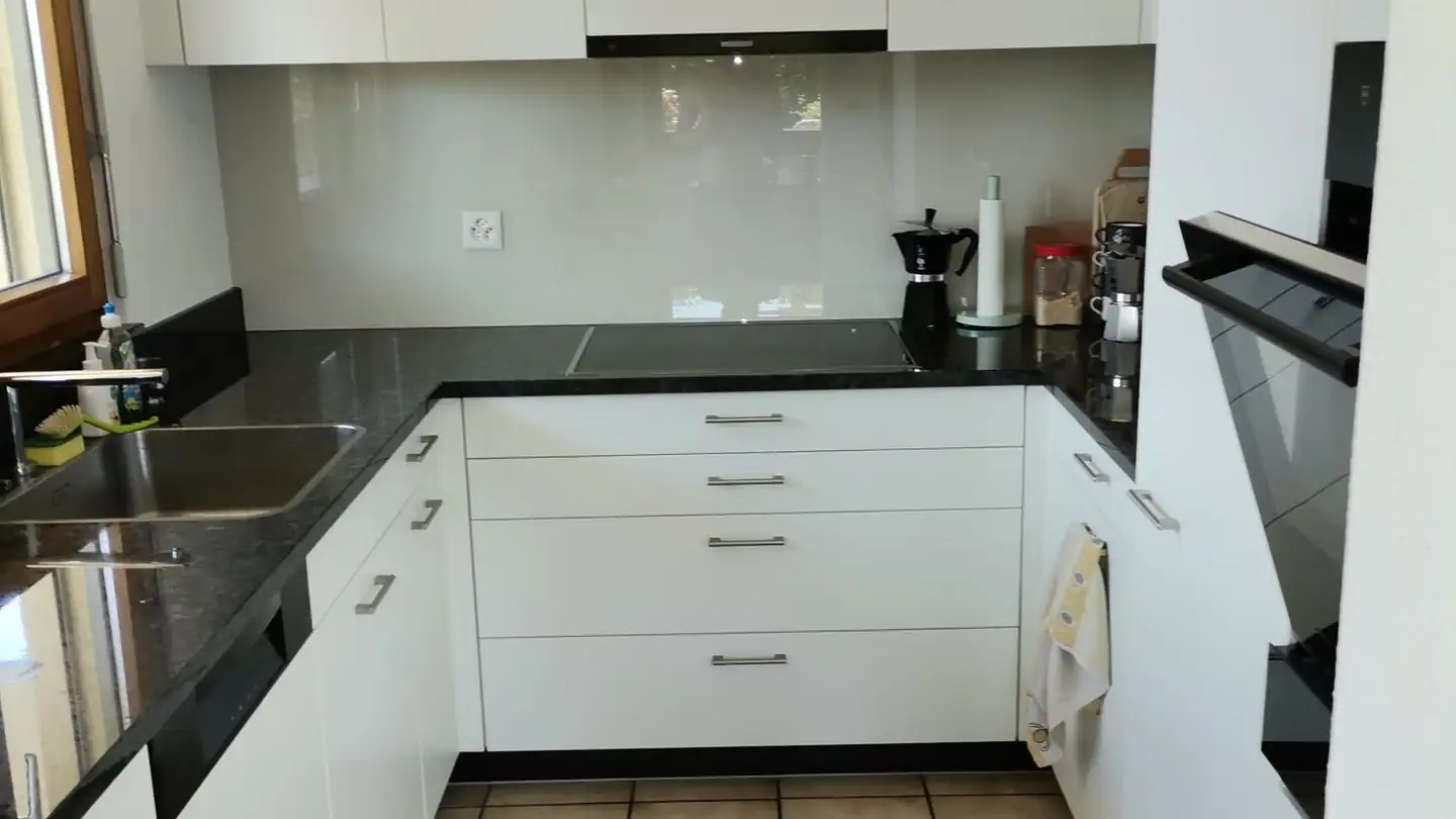 Appartement à louer - Hohfuristrasse 14, 8180 Bülach - Photo 2