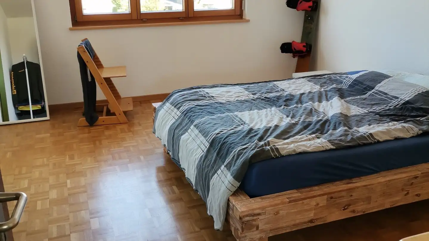 Appartement à louer - Hohfuristrasse 14, 8180 Bülach - Photo 4