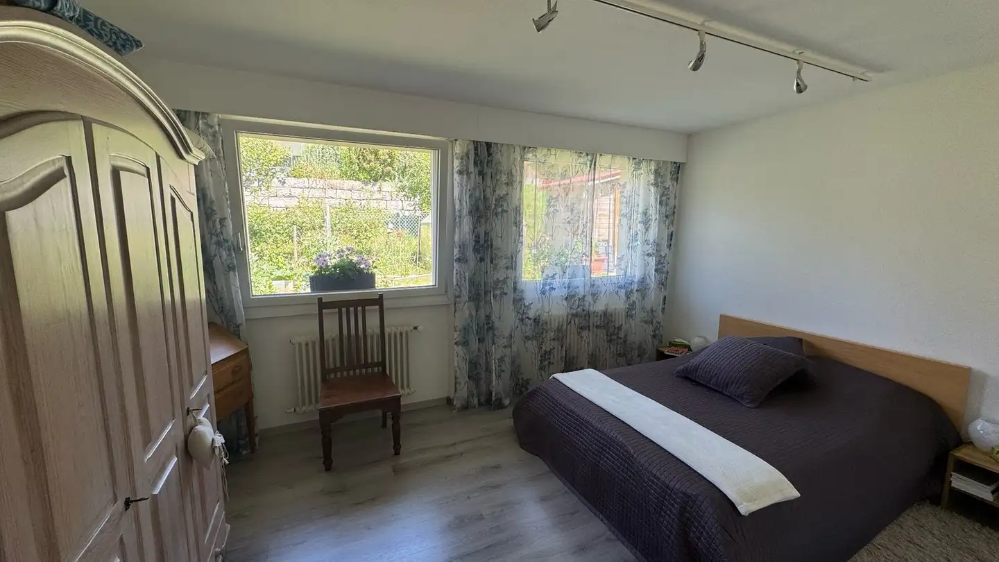 Single house for rent - 1055 Froideville - Photo 4