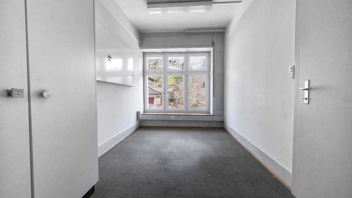 Spazio ufficio in affitto - Bahnhofstrasse 19, 9100 Herisau - Photo 3