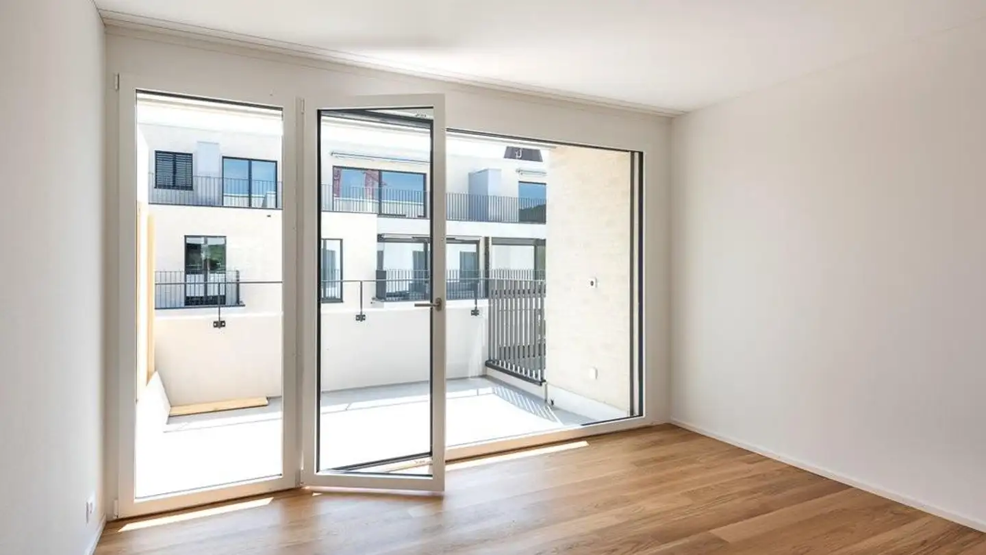 Appartamento in affitto - Austrasse 3, 5620 Bremgarten AG - Foto 2