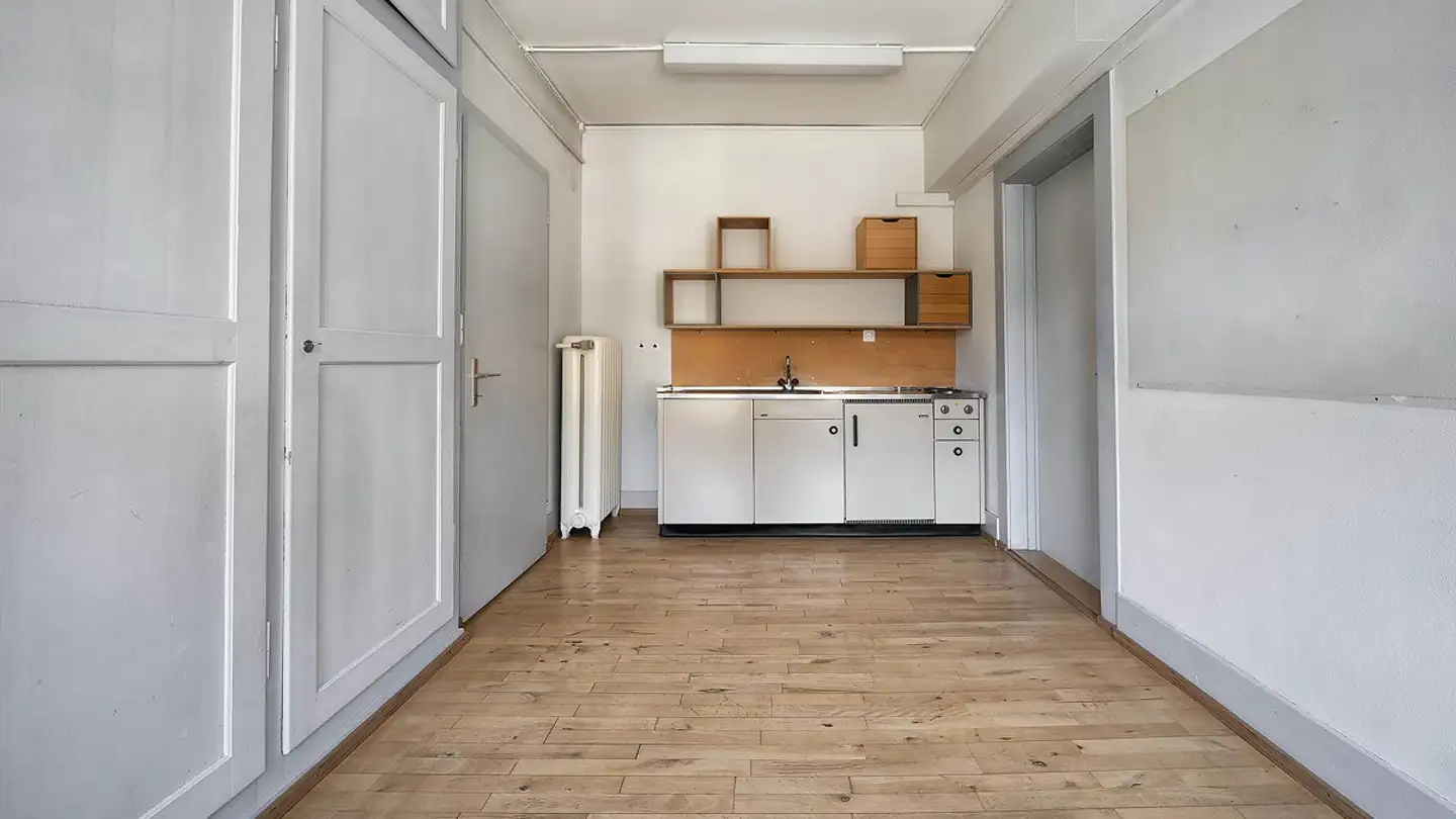 Spazio ufficio in affitto - Bahnhofstrasse 19, 9100 Herisau - Photo 4