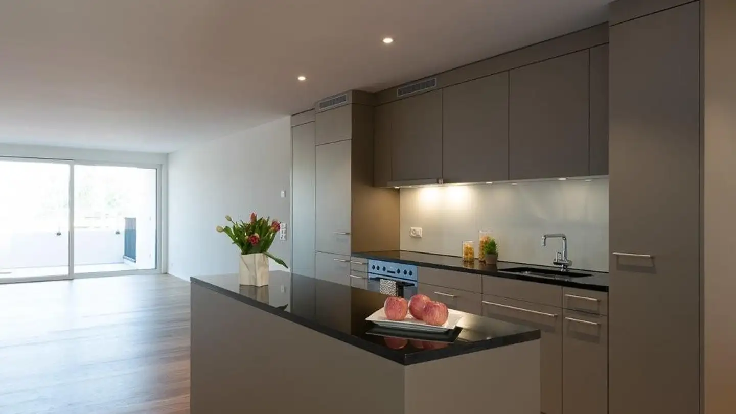 Appartamento in affitto - Austrasse 3, 5620 Bremgarten AG - Foto 4