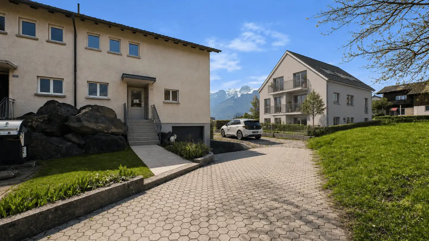 Casa bifamiliare in vendita - 9473 Gams - Foto 4