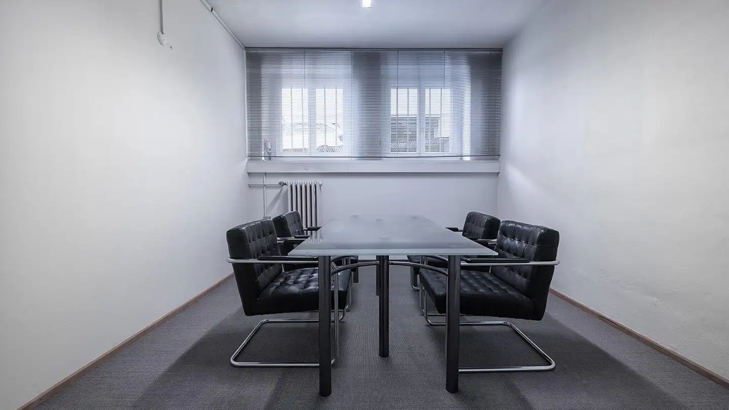 Spazio ufficio in affitto - Bahnhofstrasse 19, 9100 Herisau - Photo 2