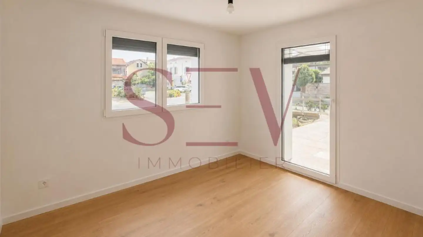 Apartment for rent - Route des Bays 16, 1562 Corcelles-près-Payerne - Photo 4