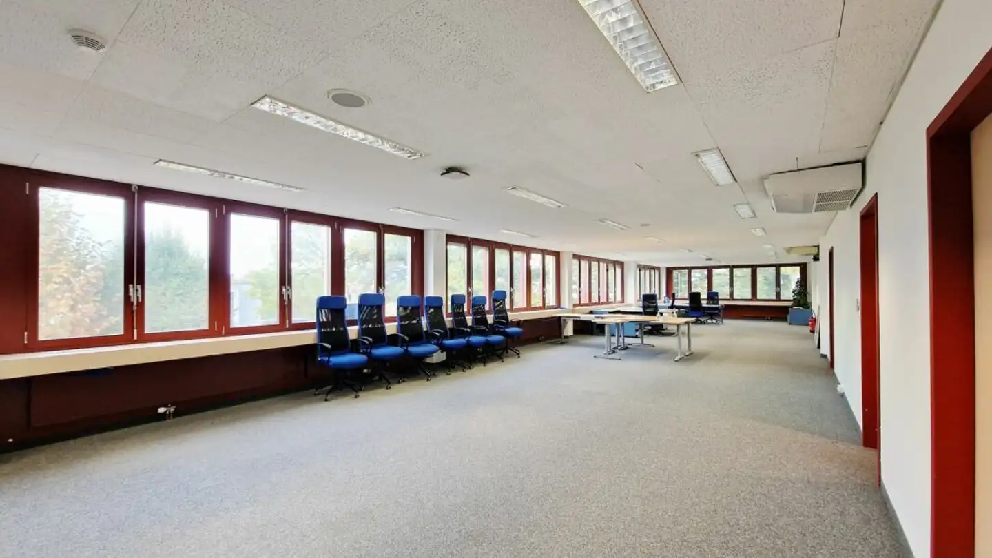 Bureau à louer - 1020 Renens VD