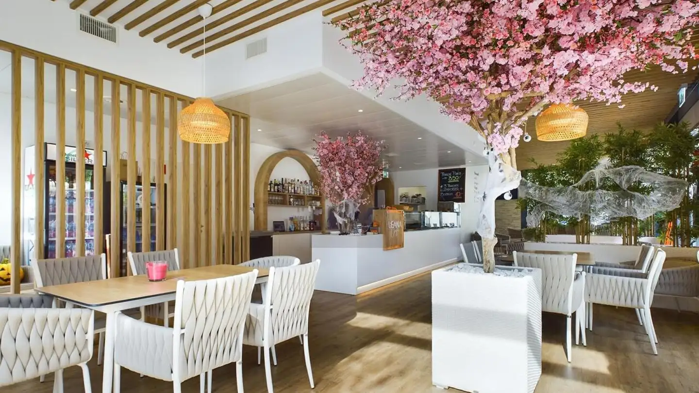 Ristorante in vendita - 1020 Renens VD