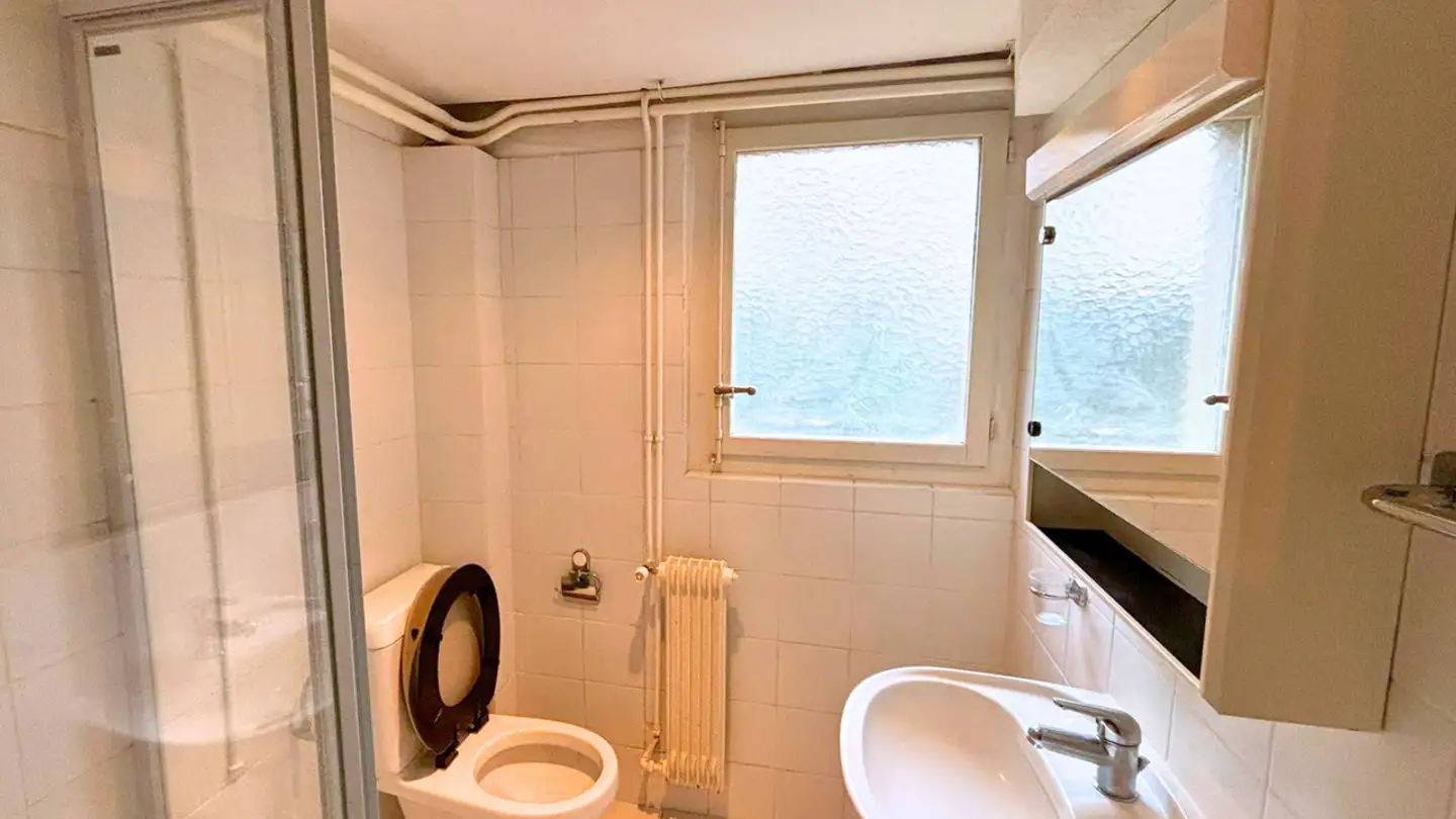 Apartment for rent - Route Du Grand-Pré 1, 1700 Fribourg - Photo 3