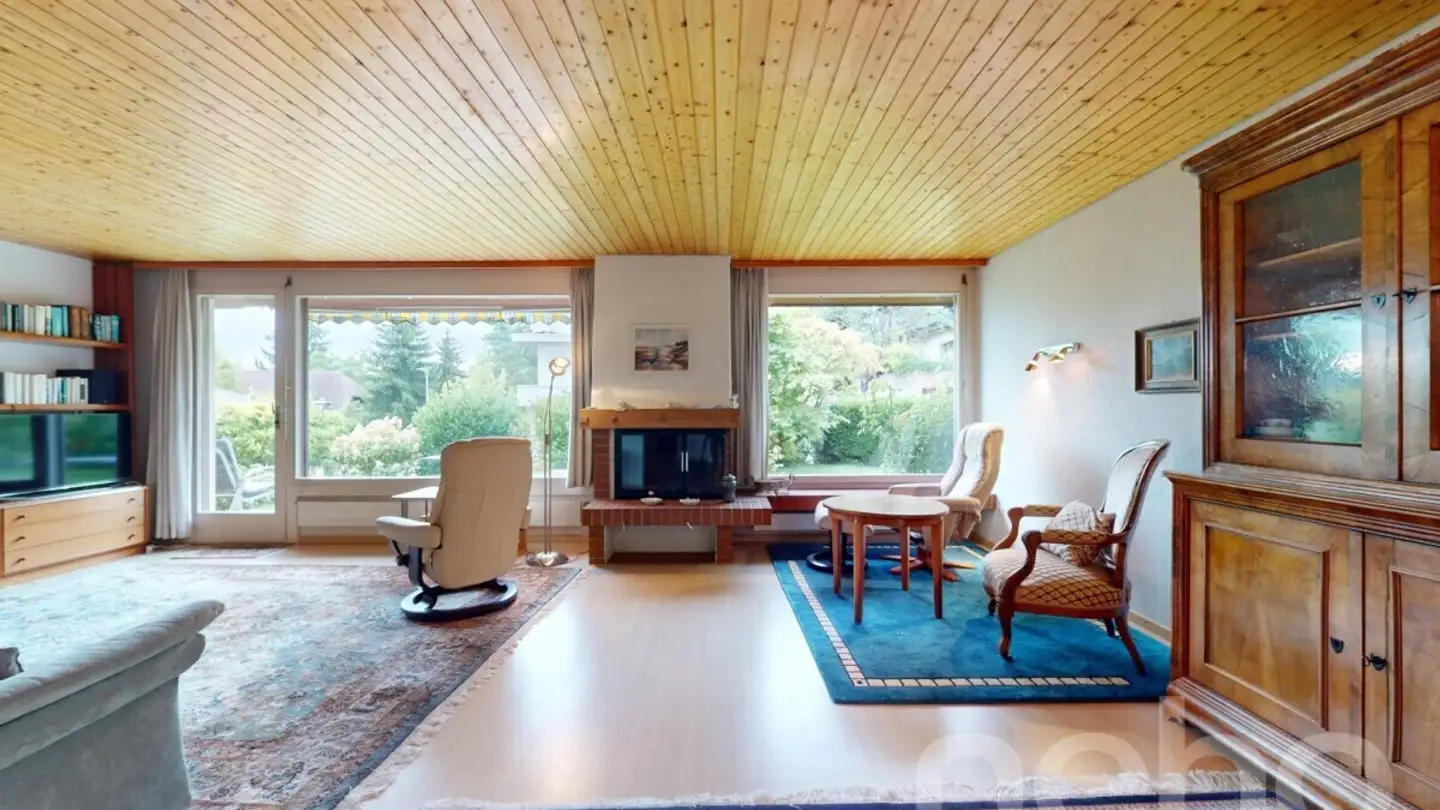 Casa singola in vendita - 5024 Küttigen