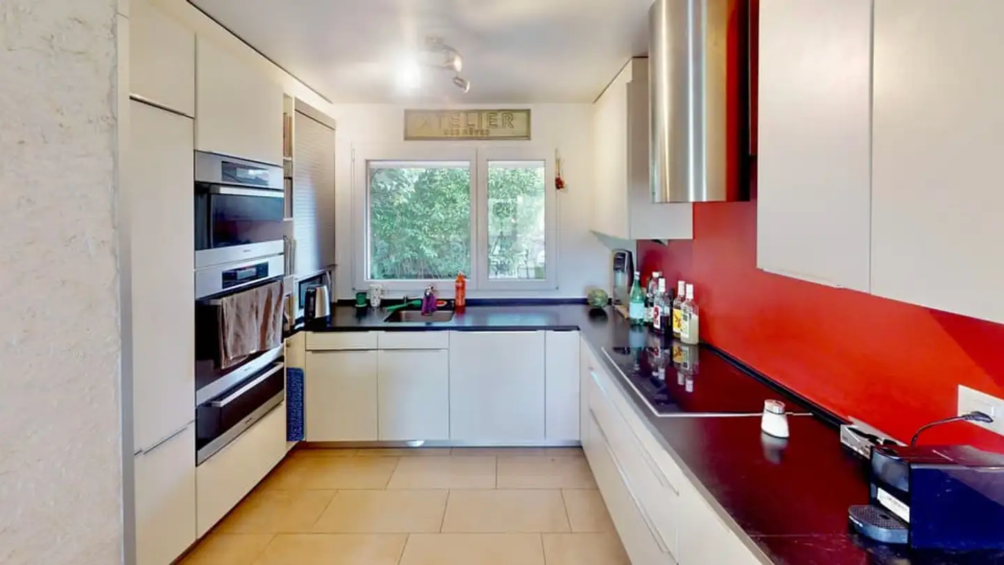 Casa singola in vendita - 2017 Boudry - Photo 4