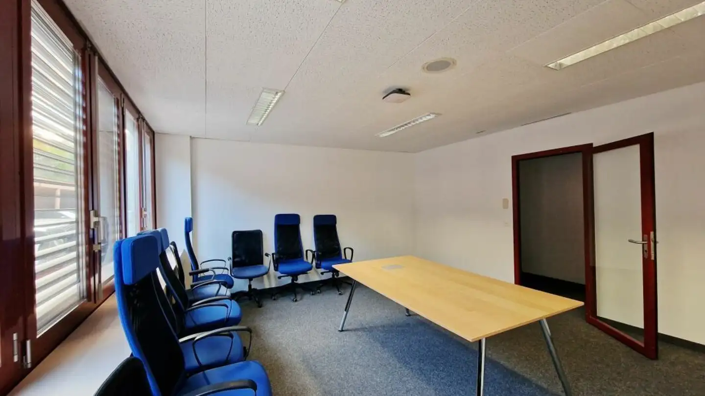 Bureau à louer - 1020 Renens VD - Photo 3