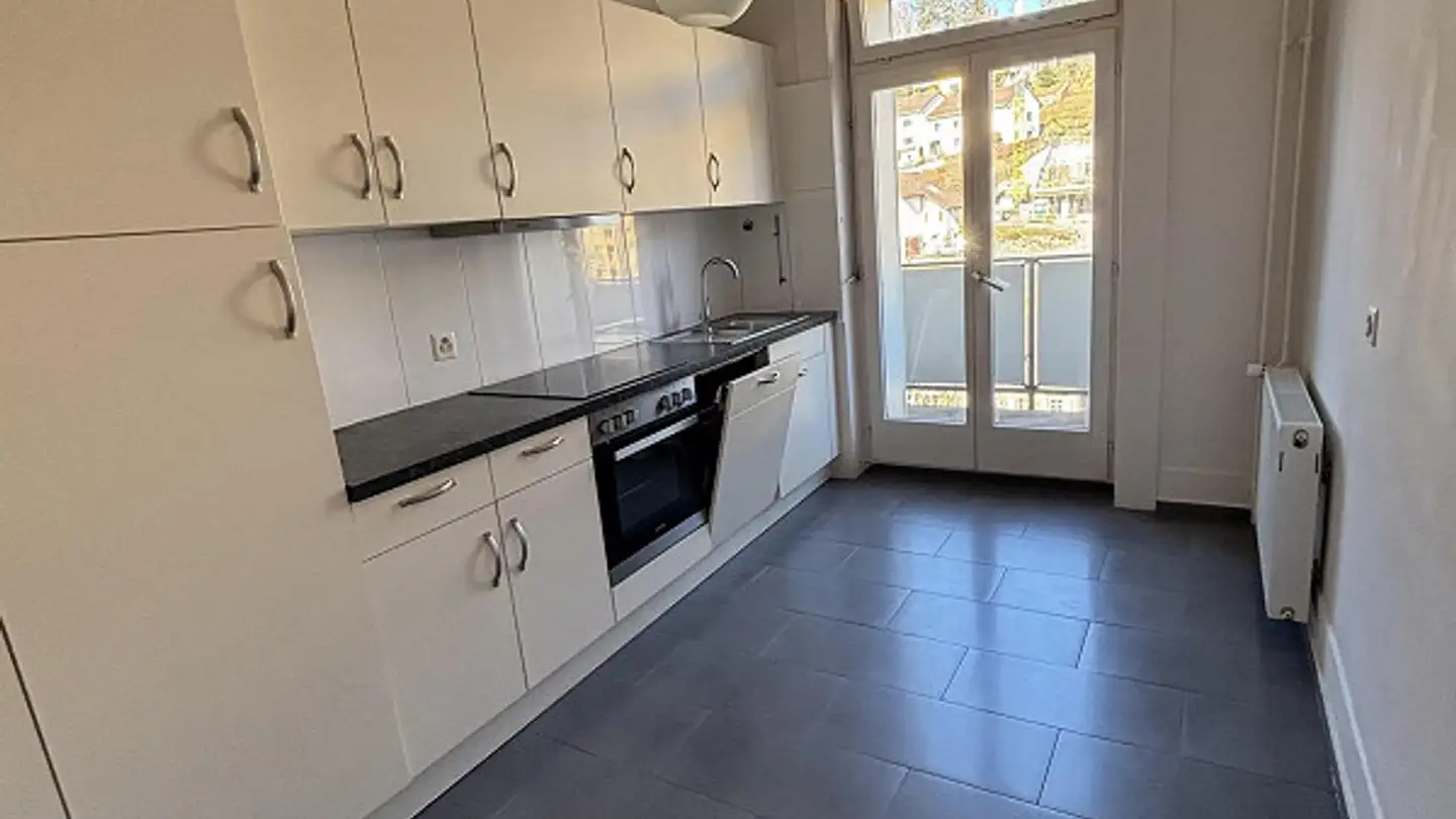 Appartement à louer - 9100 Herisau - Photo 2