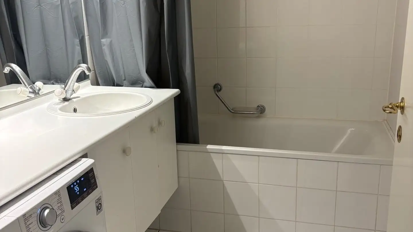 Wohnung mieten - Promenade De L' Europe 1, 1203 Genève - Foto 4