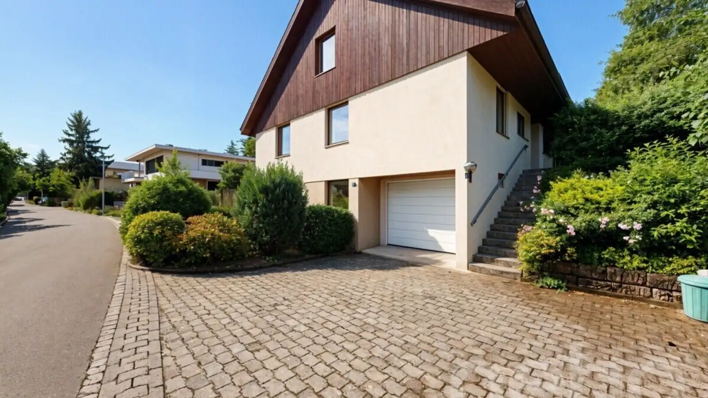 Single house for sale - 5024 Küttigen