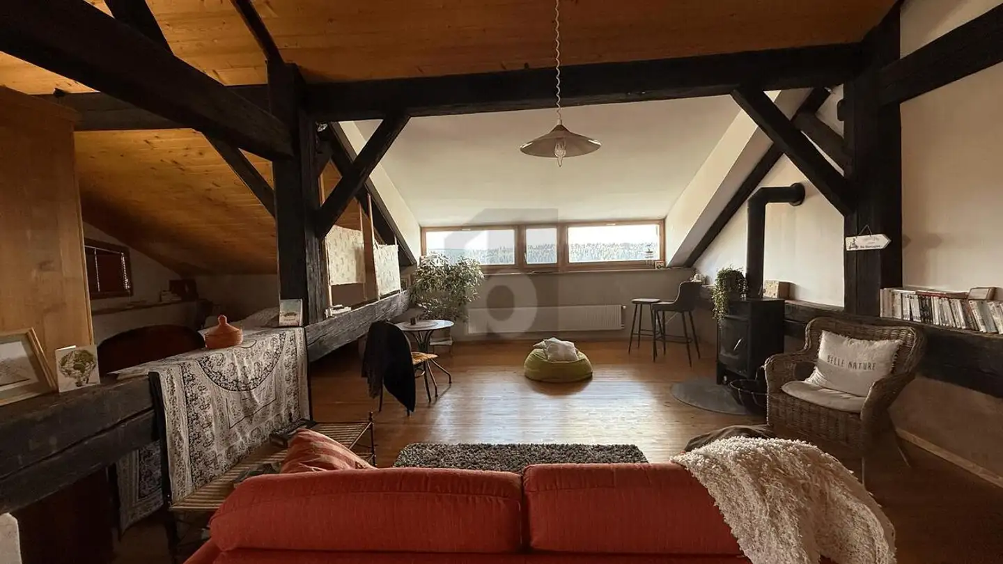 Duplex à louer - 2362 Montfaucon - Photo 2