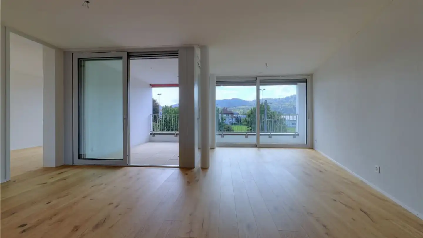 Wohnung mieten - Lyssstrasse 7, 3322 Urtenen-Schönbühl - Foto 3